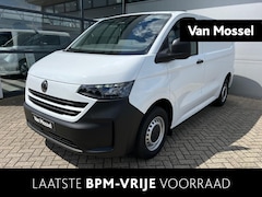 Volkswagen Transporter - 2.0 TDI L1H1 28 Life | Nieuwe Transporter | BPM VRIJ | Apple / Andriod Carplay | Handgesch