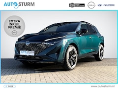 Nissan Qashqai - 1.5 e-Power N-Design Panoramadak + Cold Pack