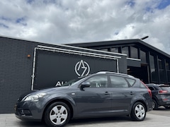 Kia Cee'd - 1.4 CVVT X-tra