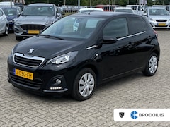 Peugeot 108 - 1.0 e-VTi Active