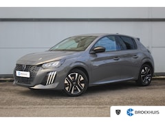 Peugeot 208 - Hybrid 100 e-DCS6 Allure | Drive Assist | Stoelverwarming | Camera | Adapt. Cruise | Carpl