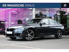BMW 3-serie - 318i Executive M Sport Automaat / Sportstoelen / LED / M Sportonderstel / Stoelverwarming