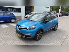 Renault Captur - 0.9 TCe Dynamique * Wordt verwacht