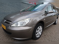 Peugeot 307 SW - 1.6 16V Pack Inruiler