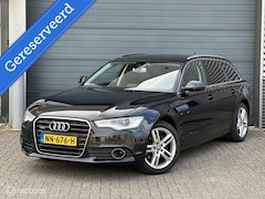 Audi A6 Avant - 3.0 TDI quattro Pro Line Plus