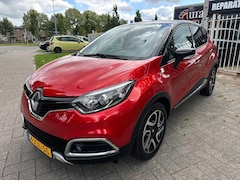 Renault Captur - 0.9 TCe Helly Hansen