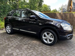 Nissan Qashqai - 1.6 Acenta