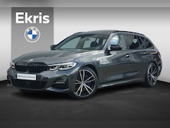 BMW 3-serie Touring - 330i M Sportpakket 19'' / Panoramadak / Harman Kardon / Comfort Acces / Active Cruise Cont