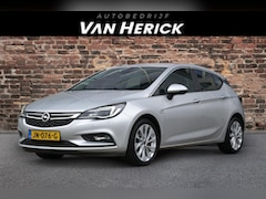 Opel Astra - 1.0 Edition | Navigatie| Clima| Cruise
