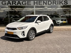 Kia Stonic - 1.0T 7-dct Automaat DynamicLine Occasion