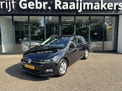 Volkswagen Polo - 1.0 TSI Comfortline*ACC*Navi*Apple Carplay