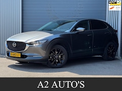 Mazda CX-30 - 2.0 e-SkyActiv-X M Hybrid Luxury EXPORT