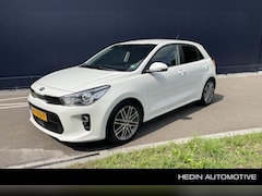 Kia Rio - 1.0 TGDI ExecutiveLine