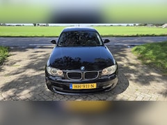 BMW 1-serie - 118d Business Line