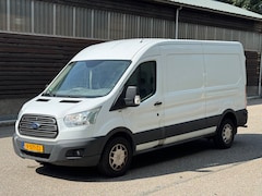 Ford Transit - 350 2.2 TDCI L3H2 Ambiente