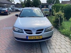 Nissan Almera - 1.8 Visia