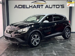 Renault Captur - 1.3 mild hybrid 160 RS Automaat / Navigatie full map / Camera / Cruise control / Lederen i