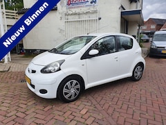 Toyota Aygo - 1.0-12V Access *Airco