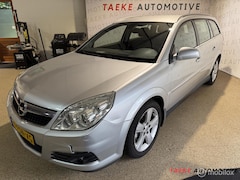 Opel Vectra Wagon - 1.8-16V Executive Clima/Cruise/1e EIG