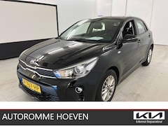 Kia Rio - 1.0 Turbo DynamicLine Org. Ned. Navi Cruise