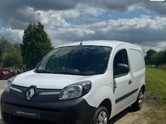 Renault Express - KANGO Z.E. AZBEA01BSAF0