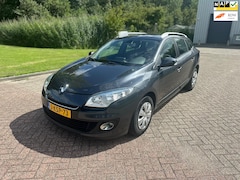 Renault Mégane Estate - 1.5 dCi Expression/AIRCO/CRUISE/ELECRAMEN VOOR-ACHTER