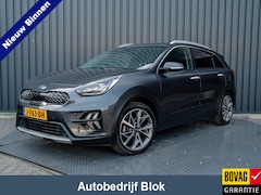 Kia Niro - 1.6 GDi Hybrid ExecutiveLine | JBL | Trekhaak | Stoel koeling/verwarming | Camera | Prijs