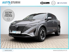 Nissan Qashqai - 1.5 e-Power N-Connecta Panoramadak + Cold Pack