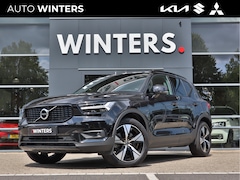 Volvo XC40 - 1.5 T5 Plug-in Hybrid Core Business Bright Adaptieve Cruise Control | Half leder-alcantara
