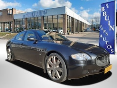 Maserati 4200 GT - Quattroporte 4.2 Sport S