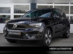 Volvo XC40 - Single Motor Extended Range Ultimate 82 kWh Elektrisch glazen panorama-dak | Trekhaak elek