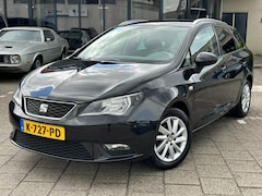 SEAT Ibiza ST - 1.2 TSI Chill Out Plus