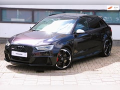 Audi RS3 - Sportback 2.5 TFSI quattro Pro Line Plus /Pano/B&O/Schaalstoelen/