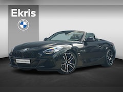 BMW Z4 Roadster - M40i High Executive M Sport Plus Pack 19'' / Stuurwielrand verwarmd / Harman Kardon / Elek