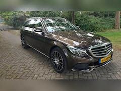Mercedes-Benz C-klasse Estate - 350 e Lease Edition FULL opties