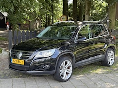 Volkswagen Tiguan - 2.0 TSI Apk + Onderhoudsbeurt Nieuw