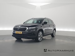 Skoda Karoq - 1.5 TSI ACT Style DSG | Navi | Camera | Adapt. Cruise | Stoelverw. | Keyless | Apple CarPl