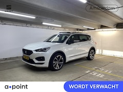 SEAT Tarraco - 1.5 TSI FR Business Intense 7p. 150 pk Automaat (DSG) | Verlengde garantie | Navigatie | P