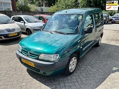 Citroën Berlingo - 1.6-16V Multispace Nouvelles Frontières