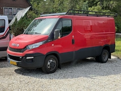 Iveco Daily - 35C13V 2.3 352 H2
