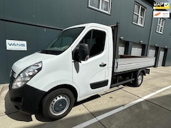 Opel Movano - 2.3 CDTI L2 Pick up 125 PK