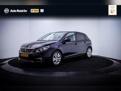 Peugeot 308 - 1.2T EXECUTIVE Pack PANO | ECC | CARPLAY | LMV |