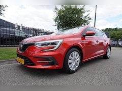 Renault Mégane Estate - 1.3 TCe 140pk GPF Business Zen Climatronic Trekhaak Navigatie