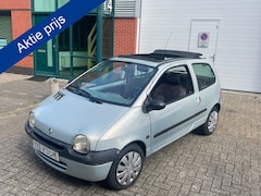 Renault Twingo - 1.2 Authentique | VOUWDAK KM 147402 | APK TM 28/04/2026 (NW) EL.RAMEN + RADIO BELLEN IS SN