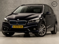 BMW 2-serie Active Tourer - 225xe iPerformance M Sport High Executive 225Pk Automaat (PANORAMADAK, GROOT NAVI, HEAD-UP