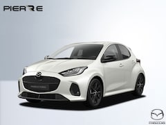 Mazda 2 Hybrid - 1.5 Homura * € 3000, - EXTRA INRUIL DEAL