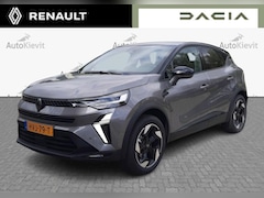 Renault Captur - 1.8 E-Tech full hybrid 160 techno - pack advanced driving assist - pack winter