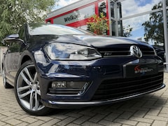 Volkswagen Golf - 1.4 TSI DSG AUT. * R-LINE * NAVI/ CARPLAY/ 18 INCH/ CRUISE