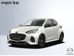 Mazda 2 Hybrid - 1.5 Homura * € 3000, - EXTRA INRUIL DEAL