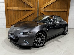 Mazda MX-5 - 2.0 SkyActiv-G Apple carplay/Recaro/Clima/Camera